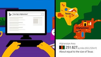 微軟必應(yīng)搭載人工智能升級(jí)搜索 能否撼動(dòng)谷歌的霸主地位？