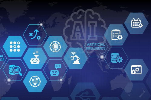 2025年智慧城市AI軟件市場(chǎng)將增長(zhǎng)700%，人工智能應(yīng)用軟件開(kāi)發(fā)迎來(lái)爆發(fā)期