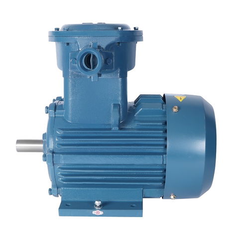 無錫高效電機哪家好