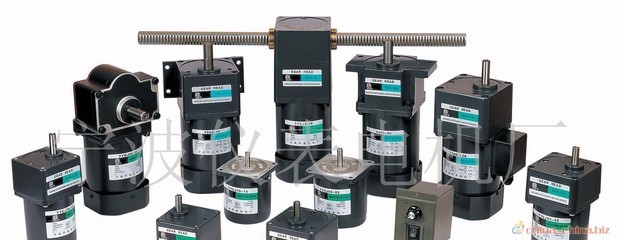 電機 儀表電機 寧波電動機 微型電機 感應電機 - 中國制造交易網