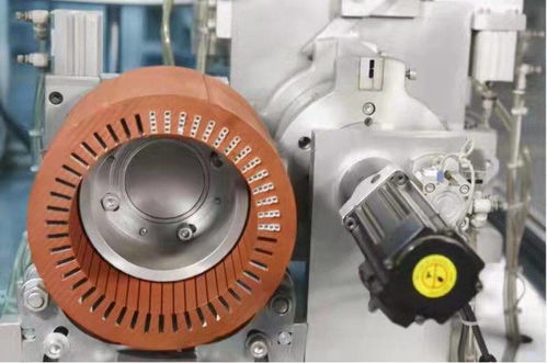 揭秘電動汽車核心,曝光扁線電機定子核心制造工藝