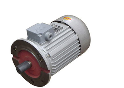 YS90S4-1100W三相異步電機(圖)國標全銅-許昌萬通電機制造 - 悉知