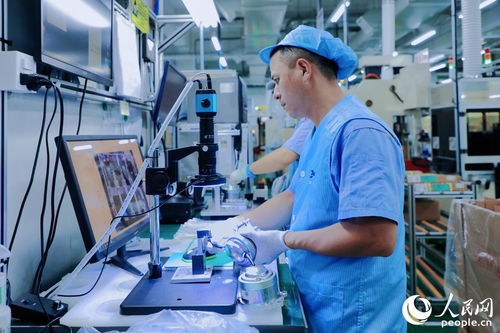 大到汽車 小到馬達,這個小鎮啥都能造