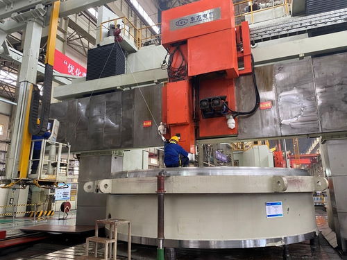 探尋四川德陽(yáng)制造業(yè)發(fā)展的密碼 微電機(jī)及其他電機(jī)制造