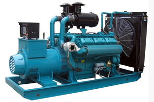 洛陽發(fā)電機與電動機制造 高效可靠的電力解決方案